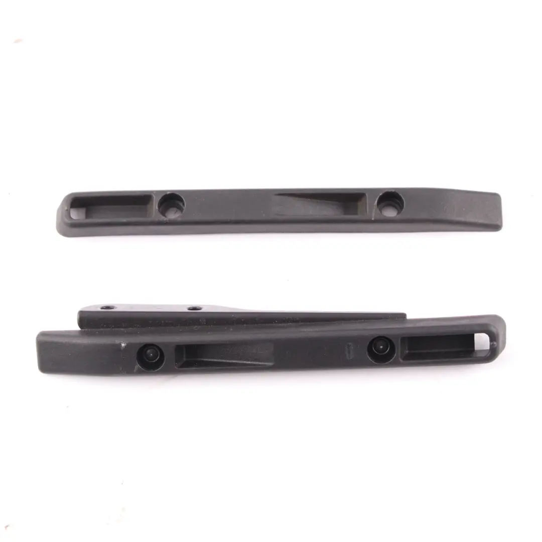 Deflector BMW Z4 E85 Roadster Cabrio Protection Centre to Wind with Part number 7117746 Wind Deflector BMW Z4 E85 Roadster Cabrio Protection Centre - SKU 7117746-2 - Part number 7117746