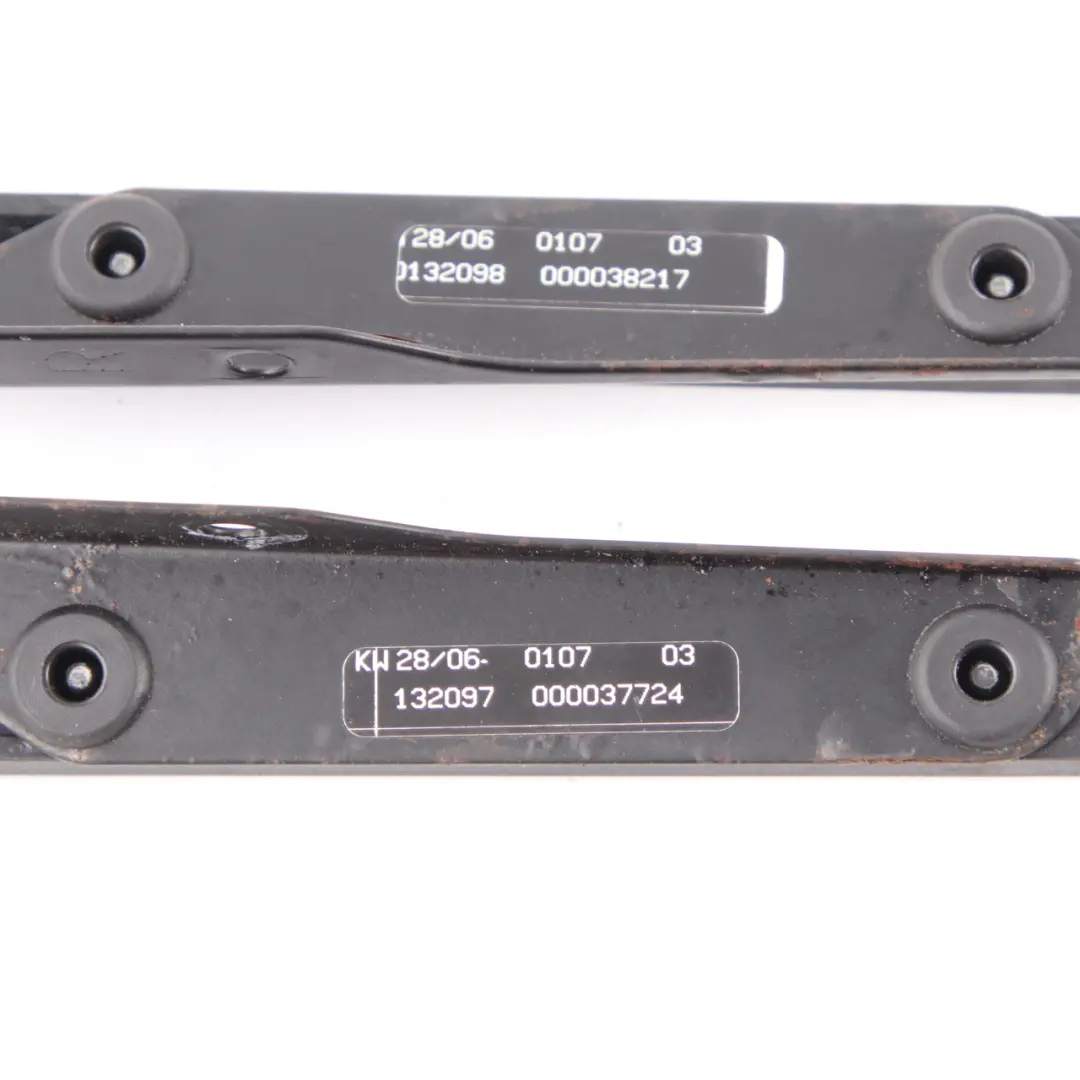 Deflector Protection Centre Set to BMW Z4 E85 Roadster Convertible Wind with Part number 7117746 BMW Z4 E85 Roadster Convertible Wind Deflector Protection Centre Set - SKU 7117746-3 - Part number 7117746