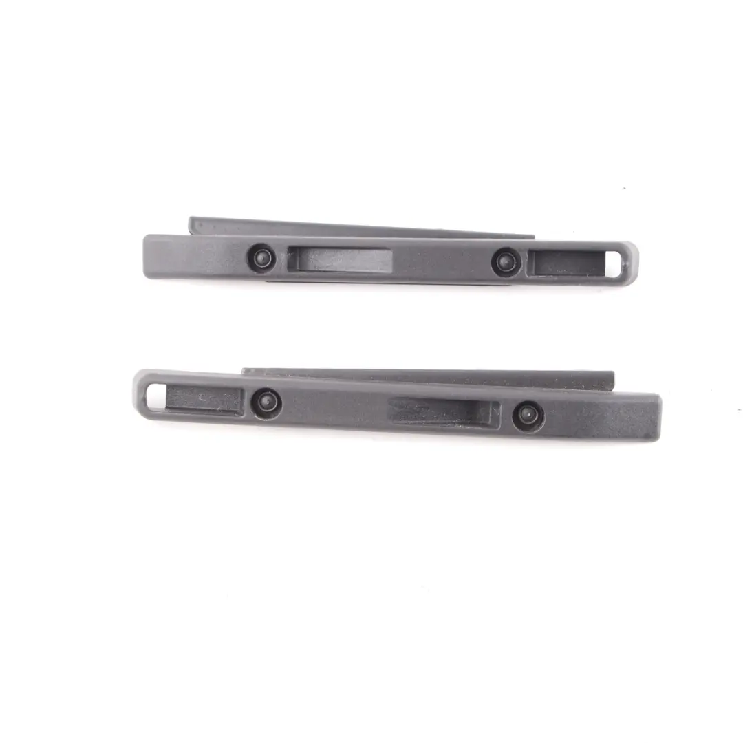 Deflector Protection Centre Set to BMW Z4 E85 Roadster Convertible Wind with Part number 7117746 BMW Z4 E85 Roadster Convertible Wind Deflector Protection Centre Set - SKU 7117746-3 - Part number 7117746