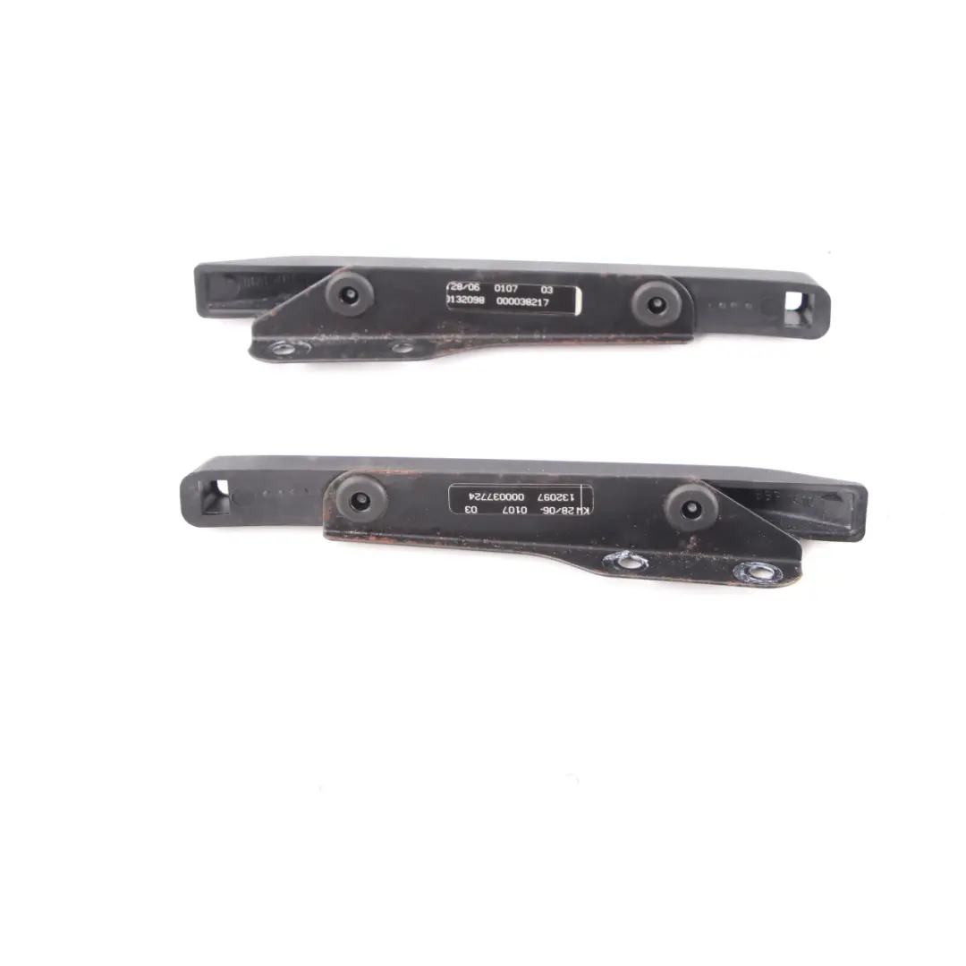 BMW Z4 E85 Roadster Convertible Wind Deflector Protection Centre Set - SKU 7117746-3 - Part number 7117746