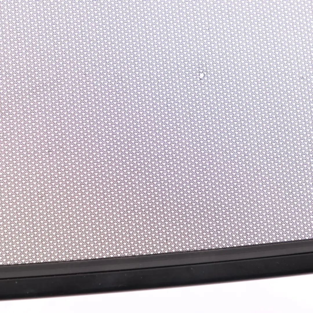 Deflector Protection Centre to BMW Z4 E85 Roadster Convertible Wind with Part number 7117746 BMW Z4 E85 Roadster Convertible Wind Deflector Protection Centre - SKU 7117746-4 - Part number 7117746