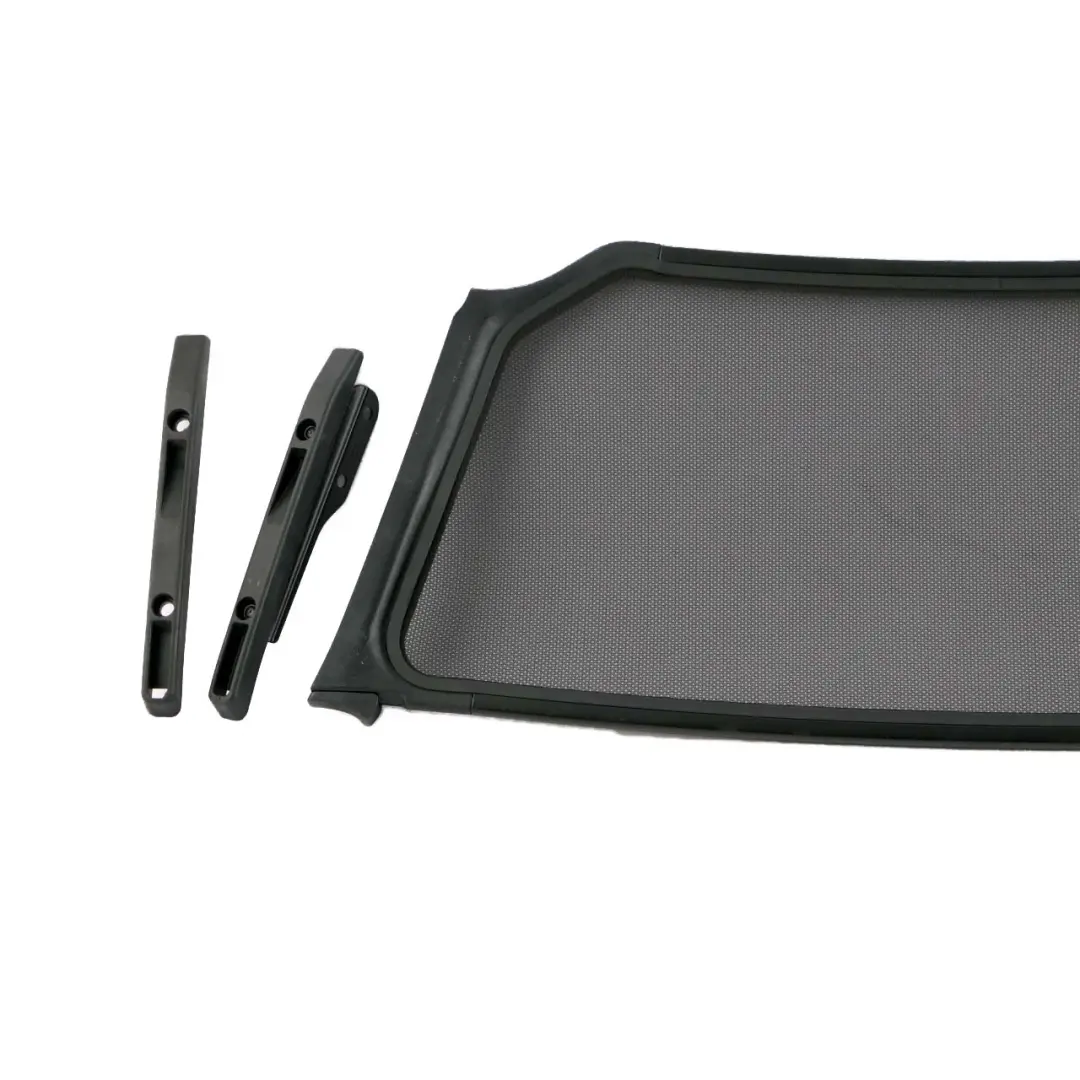 Deflector Protection Centre to BMW Z4 Series E85 Roadster Cabrio Wind with Part number 7117746 BMW Z4 Series E85 Roadster Cabrio Wind Deflector Protection Centre - SKU 7117746 - Part number 7117746