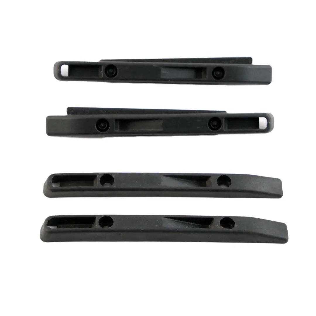 BMW Z4 E85 Roadster Cabrio Centro De Proteccion Deflector De Viento - SKU 7117746 - Número de pieza 7117746