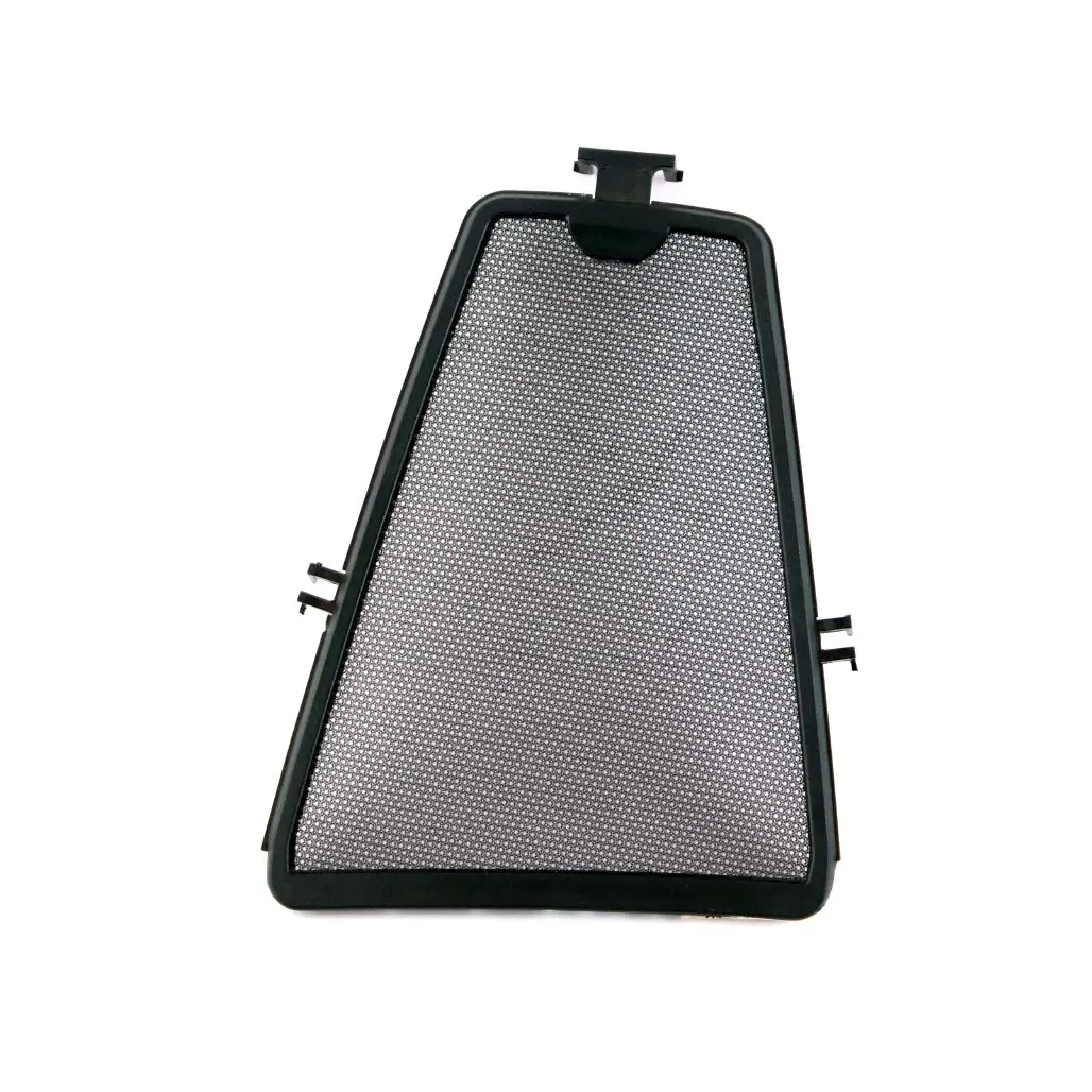 BMW Z4 Series E85 Roadster Cabrio Wind Deflector Protection Law Left - SKU 7117747 - Numéro de pièce 7117747