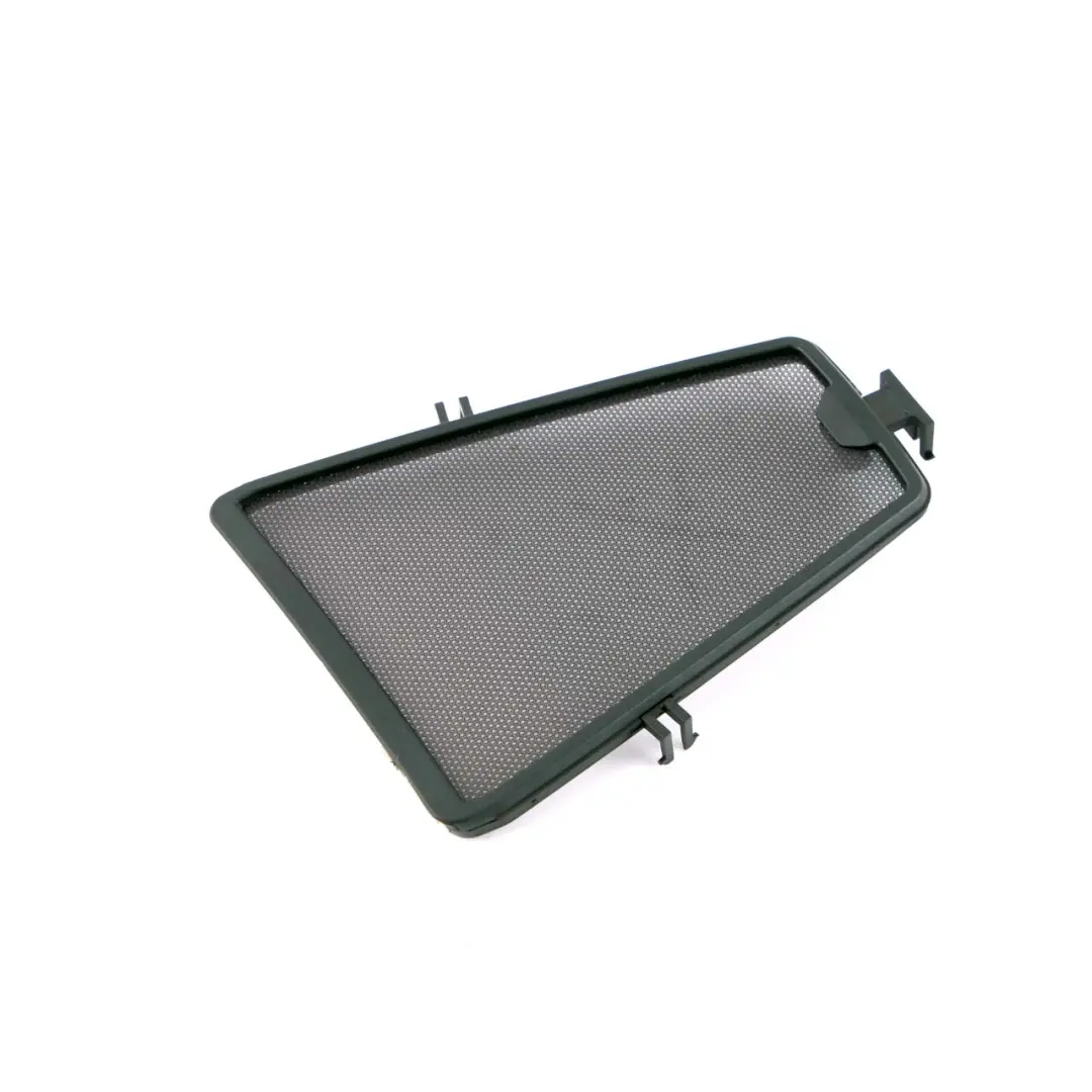 BMW Z4 E85 Roadster Cabrio Wind Deflector Protection Law Left N/S - SKU 7117747 - Part number 7117747