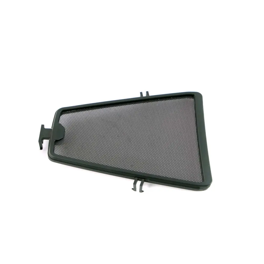 BMW Z4 E85 Roadster Cabrio Wind Deflector Protection Law Left N/S - SKU 7117747 - Part number 7117747