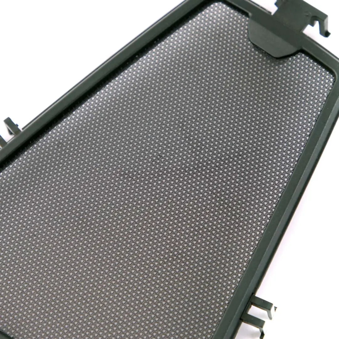 Deflector De viento Proteccion Ley Izquierda para BMW Z4 E85 Roadster Cabrio con número de pieza 7117747 BMW Z4 E85 Roadster Cabrio Deflector De viento Proteccion Ley Izquierda - SKU 7117747 - Número de pieza 7117747