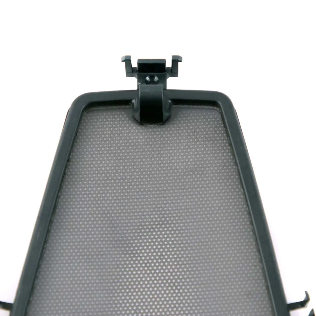 Deflector De viento Proteccion Ley Izquierda para BMW Z4 E85 Roadster Cabrio con número de pieza 7117747 BMW Z4 E85 Roadster Cabrio Deflector De viento Proteccion Ley Izquierda - SKU 7117747 - Número de pieza 7117747