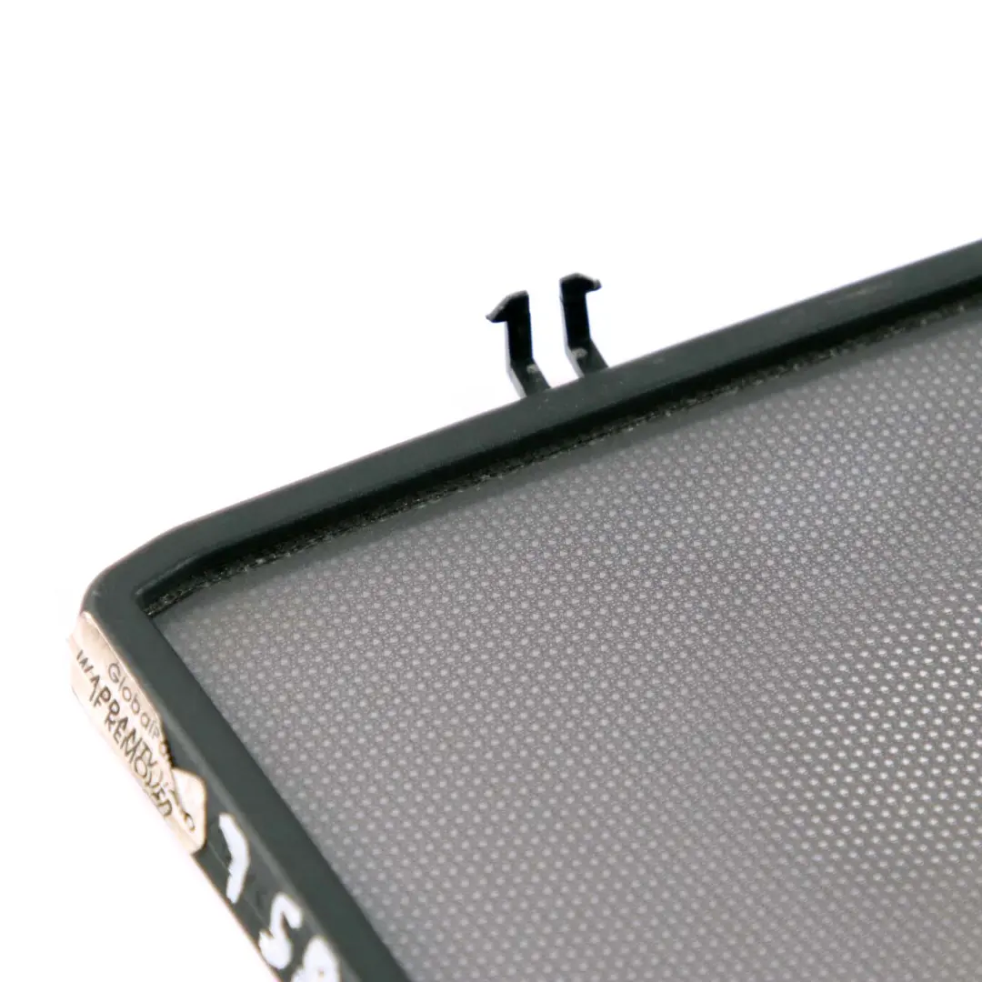 Deflector Protection Law Left pour BMW Z4 Series E85 Roadster Cabrio Wind à propos du numéro de pièce 7117747 BMW Z4 Series E85 Roadster Cabrio Wind Deflector Protection Law Left - SKU 7117747 - Numéro de pièce 7117747