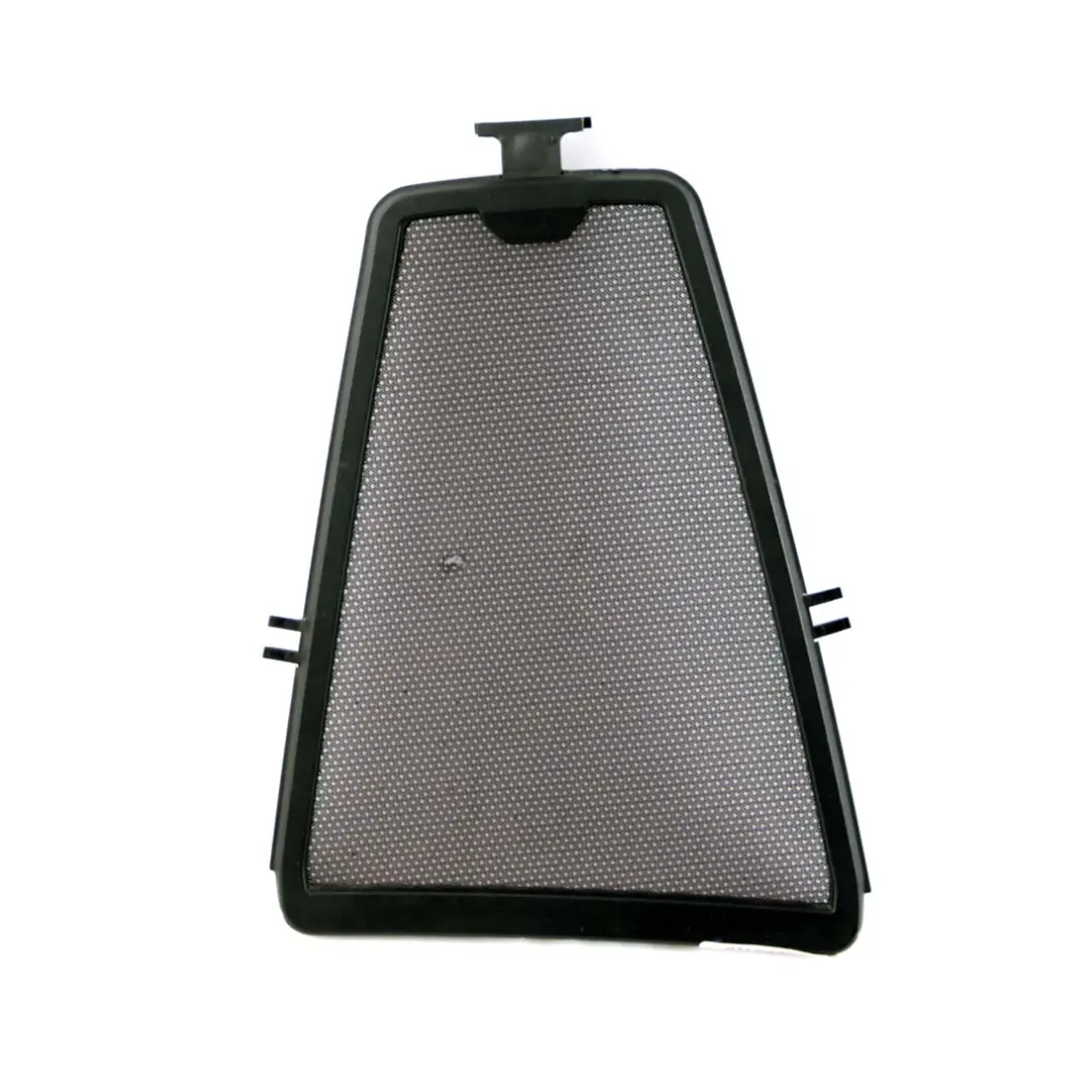 Deflector Protection Law Right O/S to BMW Z4 E85 Wind with Part number 7117748 BMW Z4 E85 Wind Deflector Protection Law Right O/S - SKU 7117748-1 - Part number 7117748