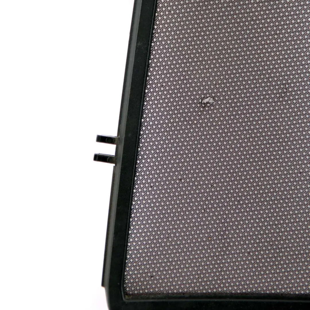 Deflector De Viento Protección Ley Derecho para BMW Z4 E85 con número de pieza 7117748 BMW Z4 E85 Deflector De Viento Protección Ley Derecho - SKU 7117748-1 - Número de pieza 7117748