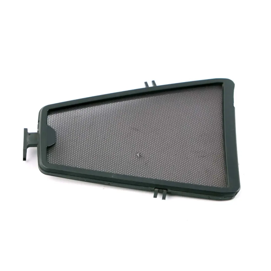 Déflecteur De Vent Protection Droite pour BMW Z4 E85 à propos du numéro de pièce 7117748 BMW Z4 E85 Déflecteur De Vent Protection Droite - SKU 7117748-1 - Numéro de pièce 7117748