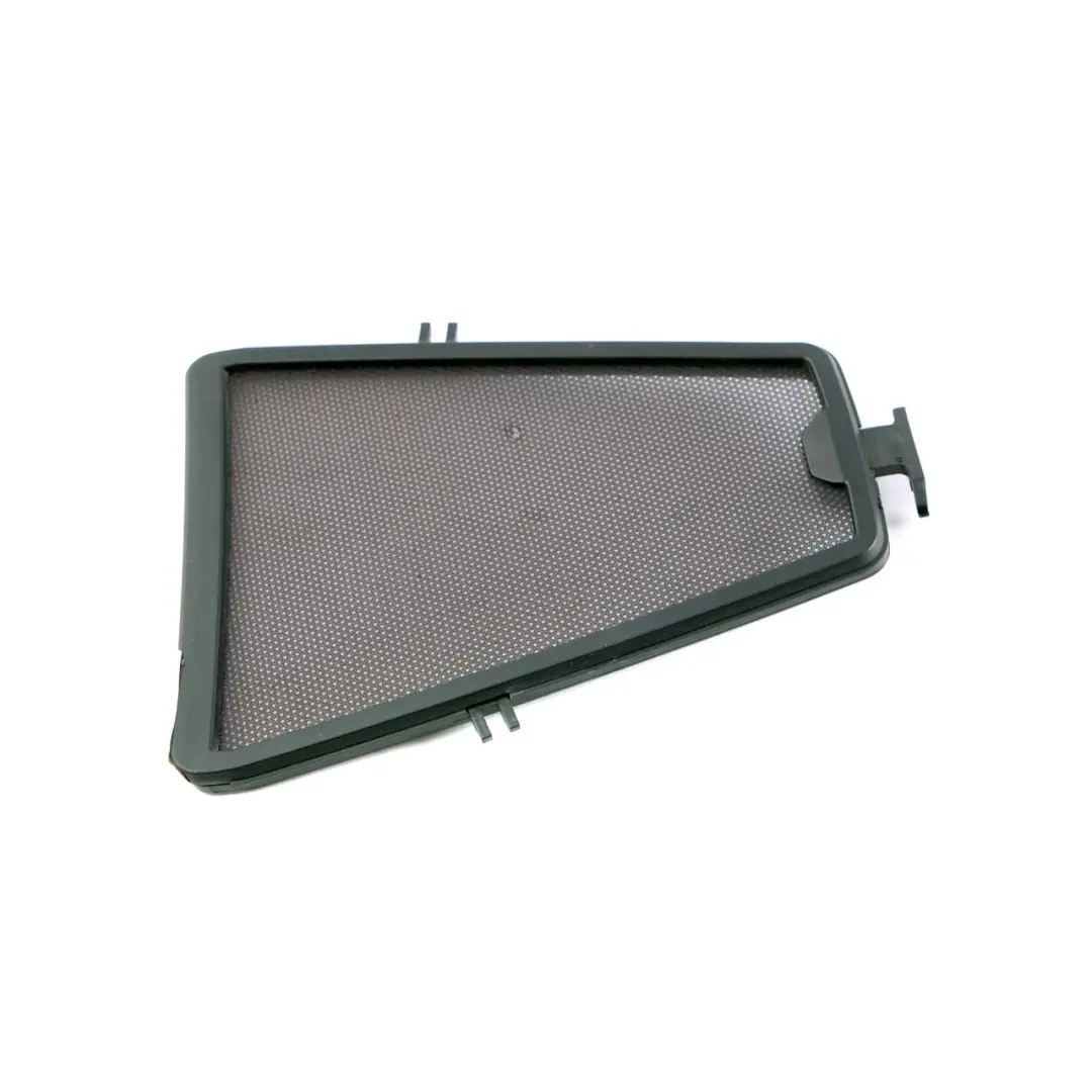 Deflector De Viento Protección Ley Derecho para BMW Z4 E85 con número de pieza 7117748 BMW Z4 E85 Deflector De Viento Protección Ley Derecho - SKU 7117748-1 - Número de pieza 7117748