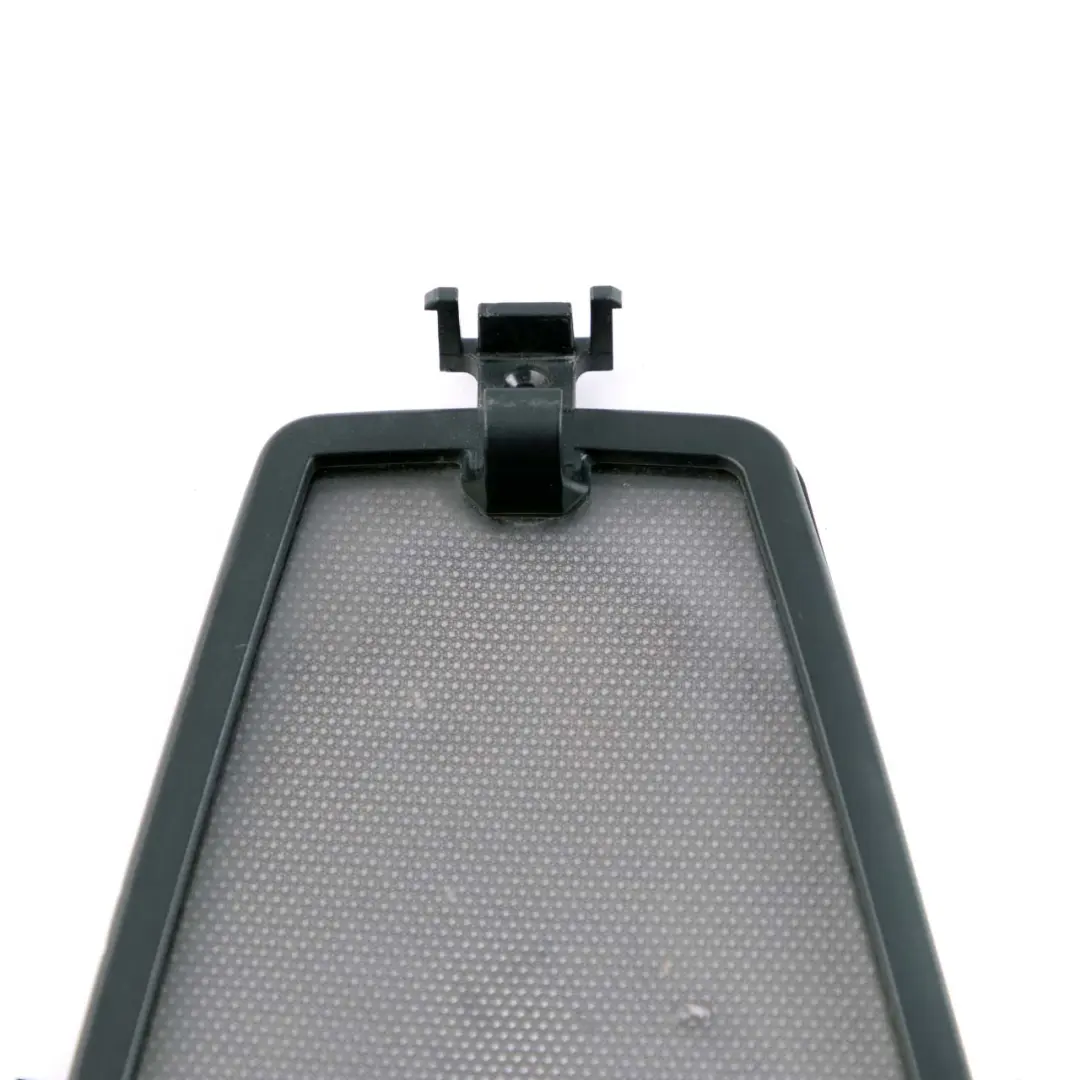 BMW Z4 E85 Déflecteur De Vent Protection Droite - SKU 7117748-1 - Numéro de pièce 7117748