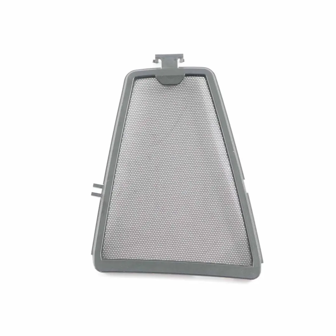 BMW Z4 E85 Windabweiser Abdeckung Rechts - SKU 7117748-2 - Teilenummer 7117748