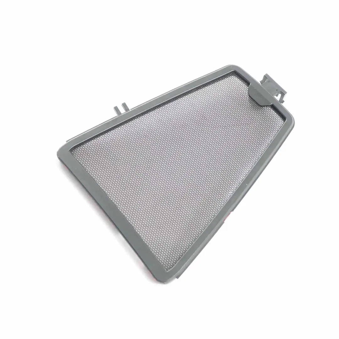 BMW Z4 E85 Windabweiser Abdeckung Rechts - SKU 7117748-2 - Teilenummer 7117748
