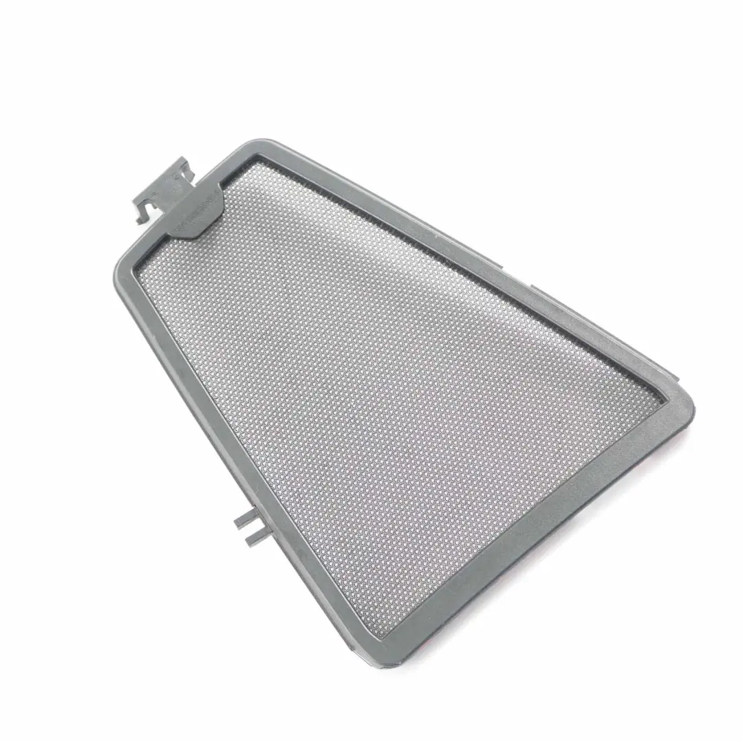 BMW Z4 E85 Windabweiser Abdeckung Rechts - SKU 7117748-2 - Teilenummer 7117748