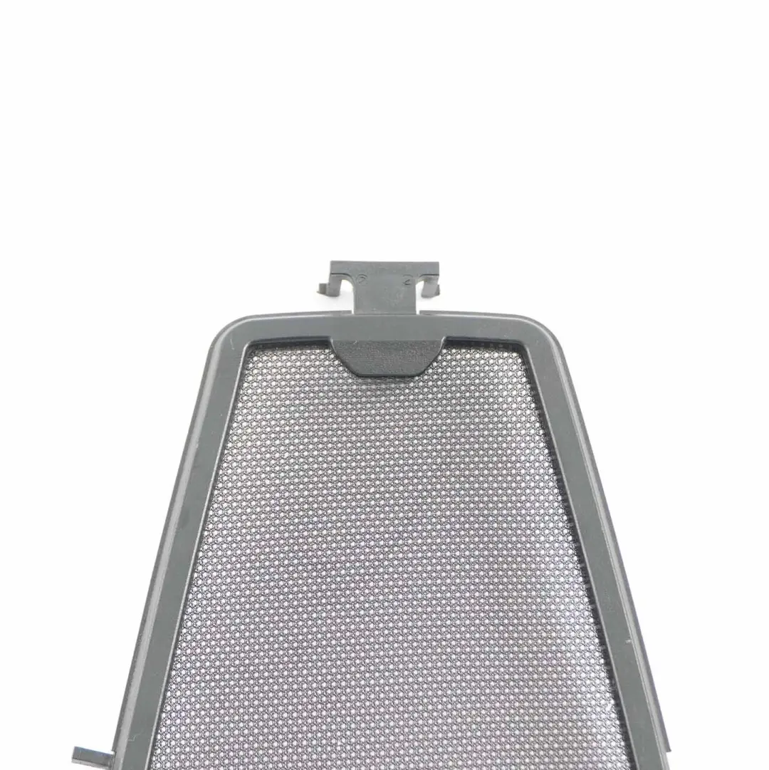 Deflector Right O/S Protection Covering Panel to BMW Z4 E85 Wind with Part number 7117748 BMW Z4 E85 Wind Deflector Right O/S Protection Covering Panel - SKU 7117748-2 - Part number 7117748