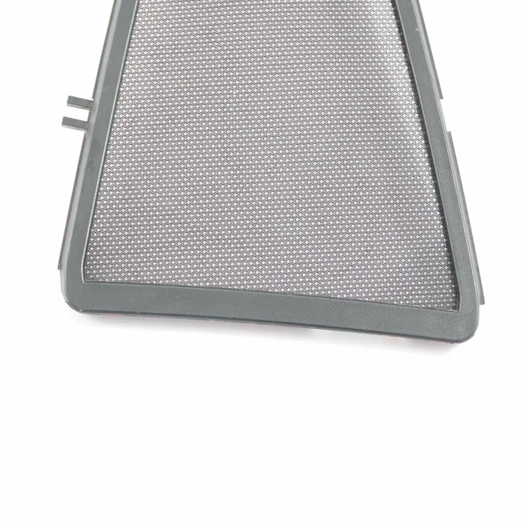 BMW Z4 E85 Windabweiser Abdeckung Rechts - SKU 7117748-2 - Teilenummer 7117748