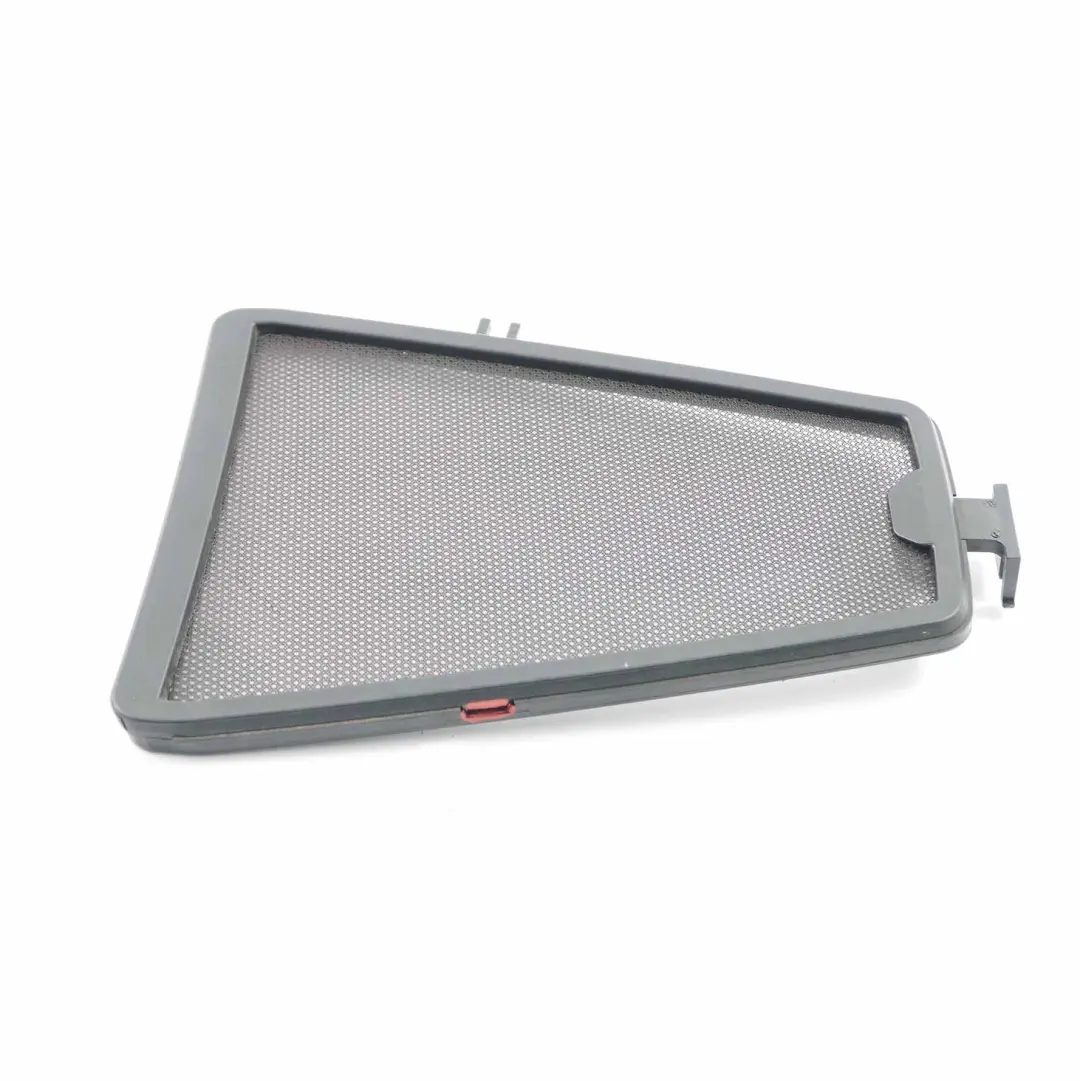 BMW Z4 E85 Windabweiser Abdeckung Rechts - SKU 7117748-2 - Teilenummer 7117748