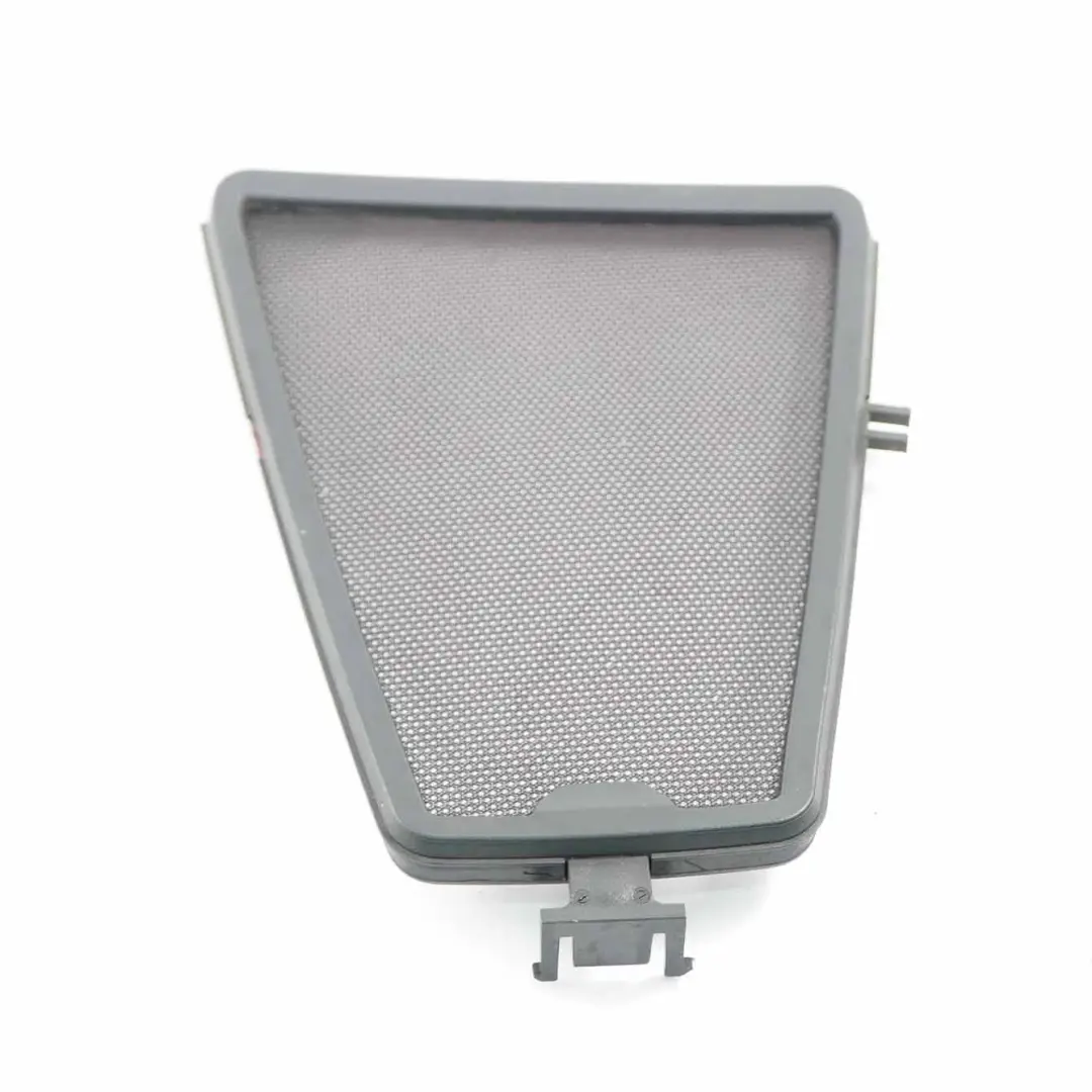 BMW Z4 E85 Windabweiser Abdeckung Rechts - SKU 7117748-2 - Teilenummer 7117748