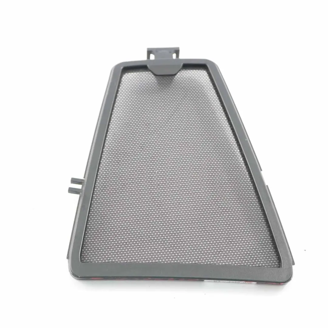 BMW Z4 E85 Wind Deflector Right O/S Protection Covering Panel - SKU 7117748-2 - Part number 7117748