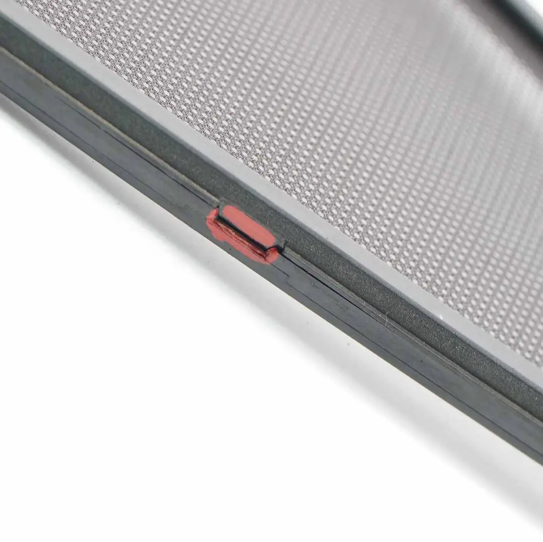 Deflector Right O/S Protection Covering Panel to BMW Z4 E85 Wind with Part number 7117748 BMW Z4 E85 Wind Deflector Right O/S Protection Covering Panel - SKU 7117748-2 - Part number 7117748