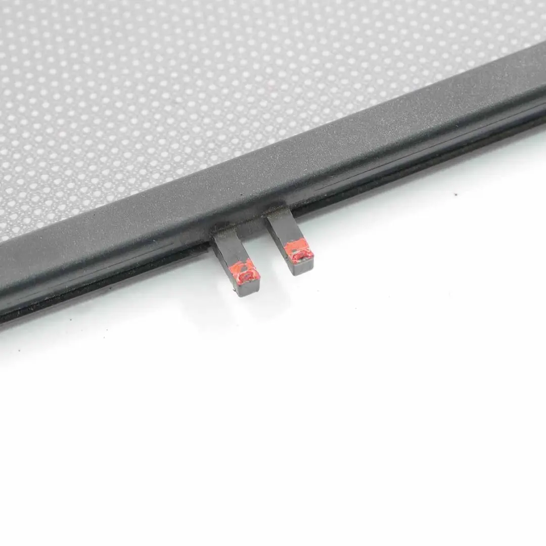 Windabweiser Abdeckung Rechts für BMW Z4 E85 mit Teilenummer 7117748 BMW Z4 E85 Windabweiser Abdeckung Rechts - SKU 7117748-2 - Teilenummer 7117748