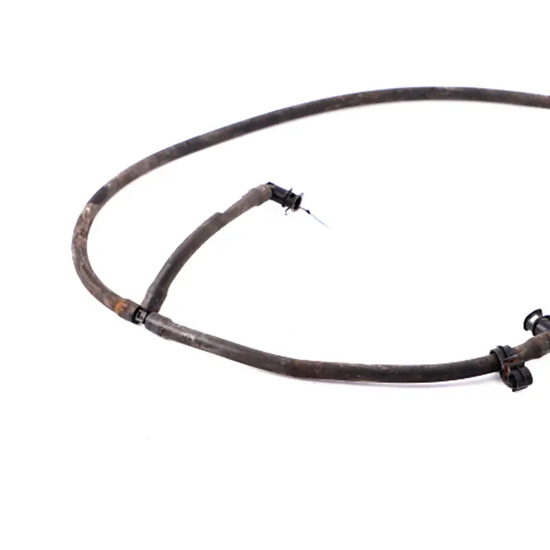 BMW E90 E91 E92 E93 Hose For Headlamp Cleaning - SKU 7117844-2 - Part number 7117844