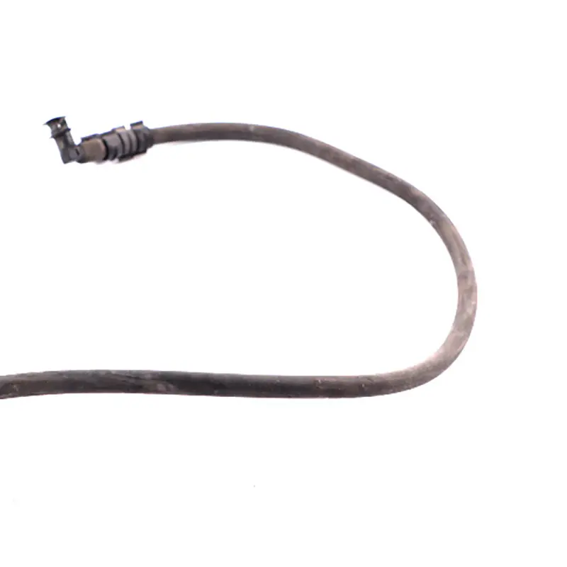 BMW E90 E91 E92 E93 Schlauch Für Scheinwerferreinigung - SKU 7117844-2 - Teilenummer 7117844