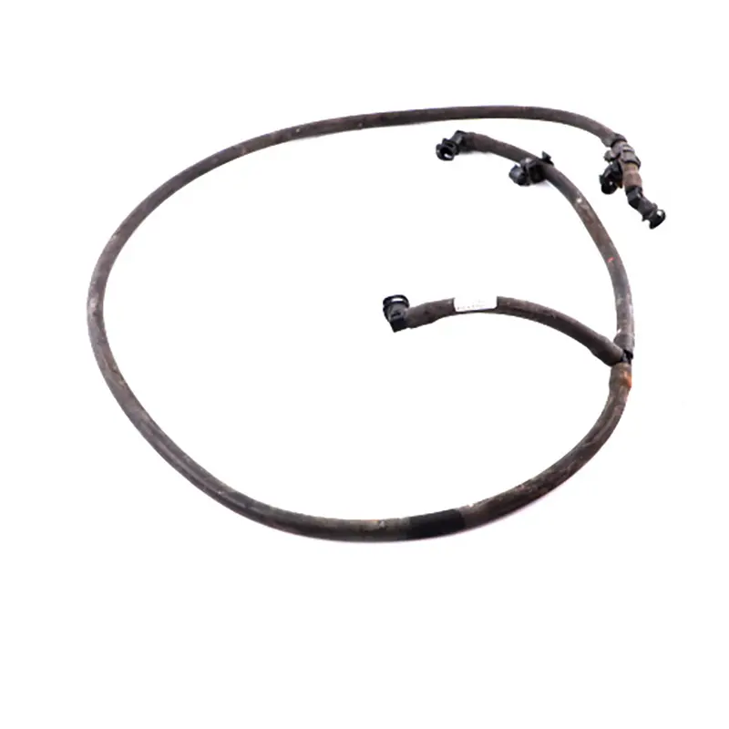 BMW E90 E91 E92 E93 Schlauch Für Scheinwerferreinigung - SKU 7117844-2 - Teilenummer 7117844