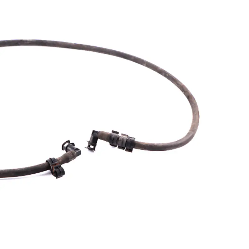 BMW E90 E91 E92 E93 Tubo Flessibile Per Pulizia Fari - SKU 7117844-2 - Numero di parte 7117844
