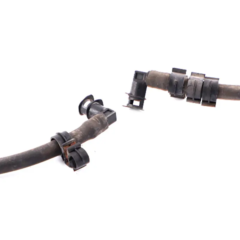 Hose For Headlamp Cleaning to BMW E90 E91 E92 E93 with Part number 7117844 BMW E90 E91 E92 E93 Hose For Headlamp Cleaning - SKU 7117844-2 - Part number 7117844