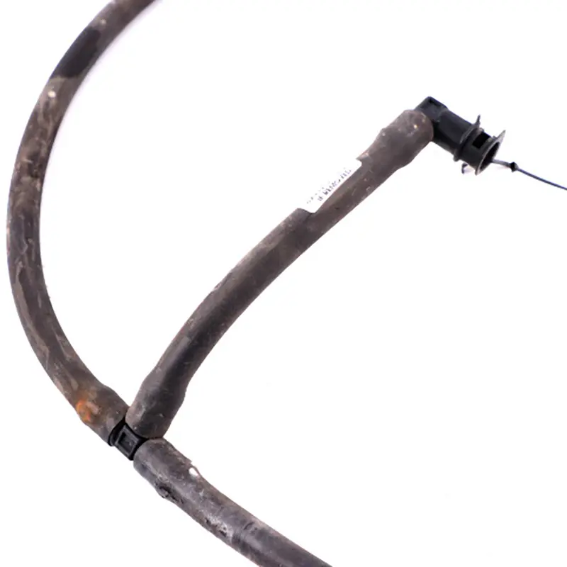 Hose For Headlamp Cleaning to BMW E90 E91 E92 E93 with Part number 7117844 BMW E90 E91 E92 E93 Hose For Headlamp Cleaning - SKU 7117844-2 - Part number 7117844