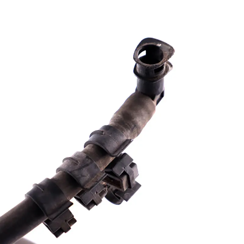 Hose For Headlamp Cleaning to BMW E90 E91 E92 E93 with Part number 7117844 BMW E90 E91 E92 E93 Hose For Headlamp Cleaning - SKU 7117844-2 - Part number 7117844