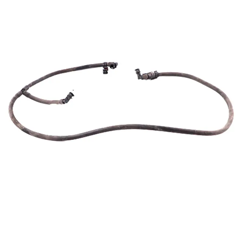 BMW E90 E91 E92 E93 Hose For Headlamp Cleaning - SKU 7117844-2 - Part number 7117844