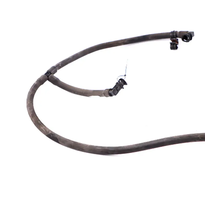 BMW E90 E91 E92 E93 Hose For Headlamp Cleaning - SKU 7117844-2 - Part number 7117844