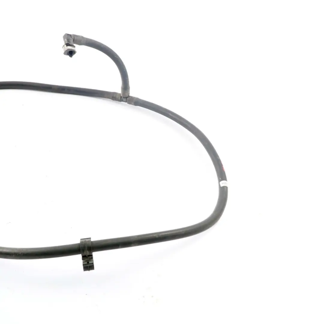 Tuyau Pour Lave-Phares Jet De Nettoyage pour BMW E90 E91 E92 E93 à propos du numéro de pièce 7117844 BMW E90 E91 E92 E93 Tuyau Pour Lave-Phares Jet De Nettoyage - SKU 7117844 - Numéro de pièce 7117844