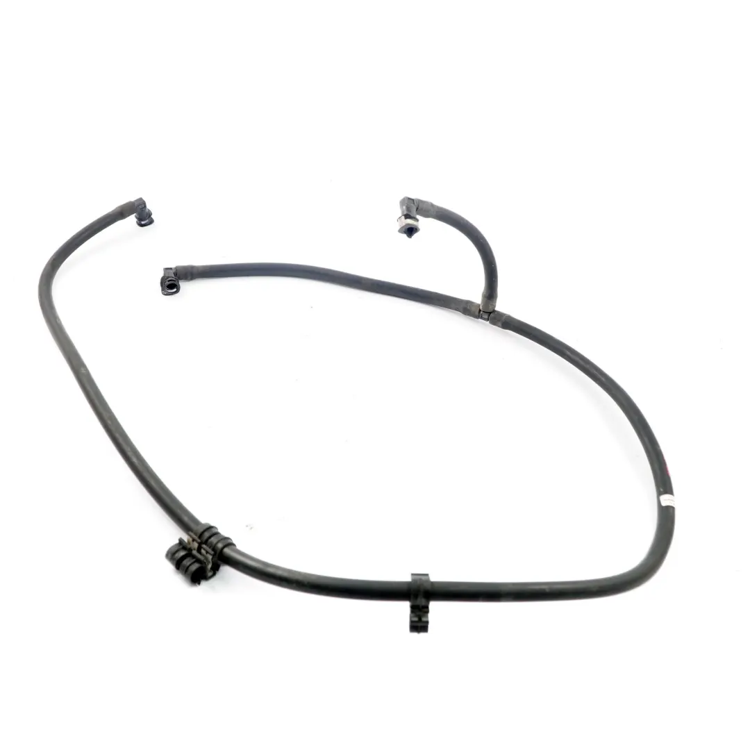 Schlauch Für Schein Waschanlage Reinigungs Düse für BMW E90 E91 E92 E93 mit Teilenummer 7117844 BMW E90 E91 E92 E93 Schlauch Für Schein Waschanlage Reinigungs Düse - SKU 7117844 - Teilenummer 7117844