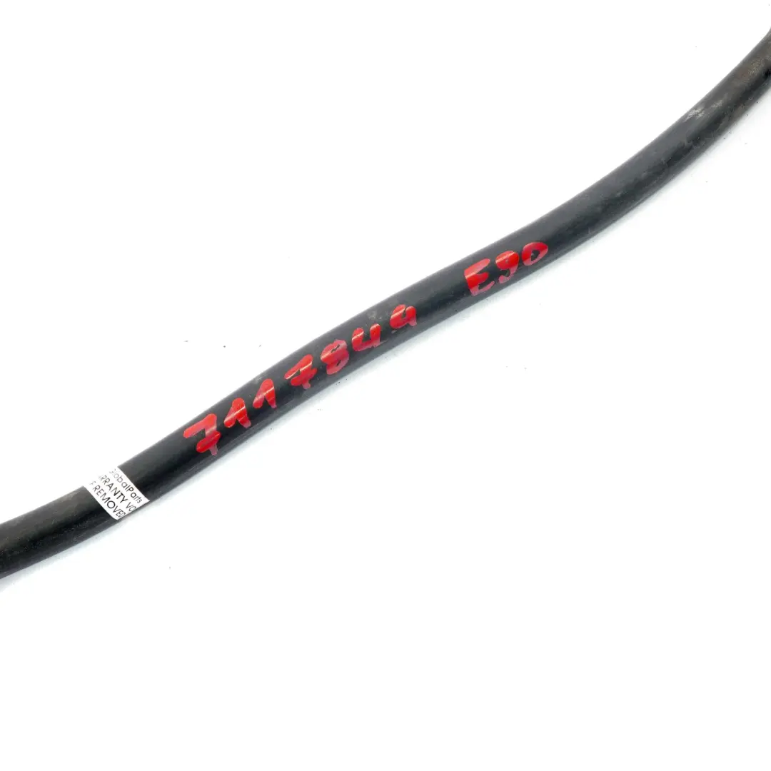 Tuyau De Nettoyage De Lave Phares BMW E90 E91 E92 E93 - SKU 7117844 - Numéro de pièce 7117844