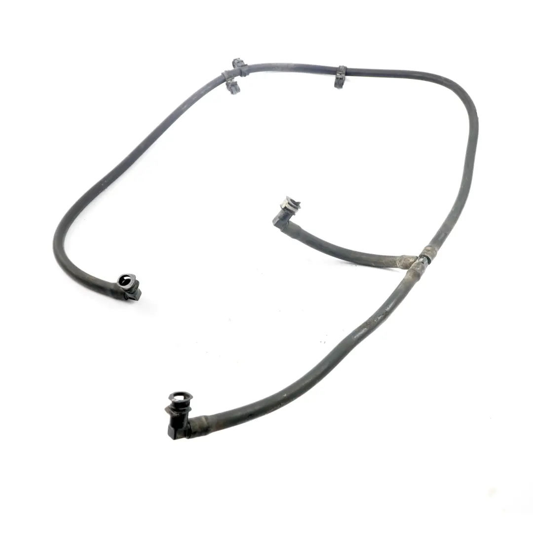 Tuyau Pour Lave-Phares Jet De Nettoyage pour BMW E90 E91 E92 E93 à propos du numéro de pièce 7117844 BMW E90 E91 E92 E93 Tuyau Pour Lave-Phares Jet De Nettoyage - SKU 7117844 - Numéro de pièce 7117844