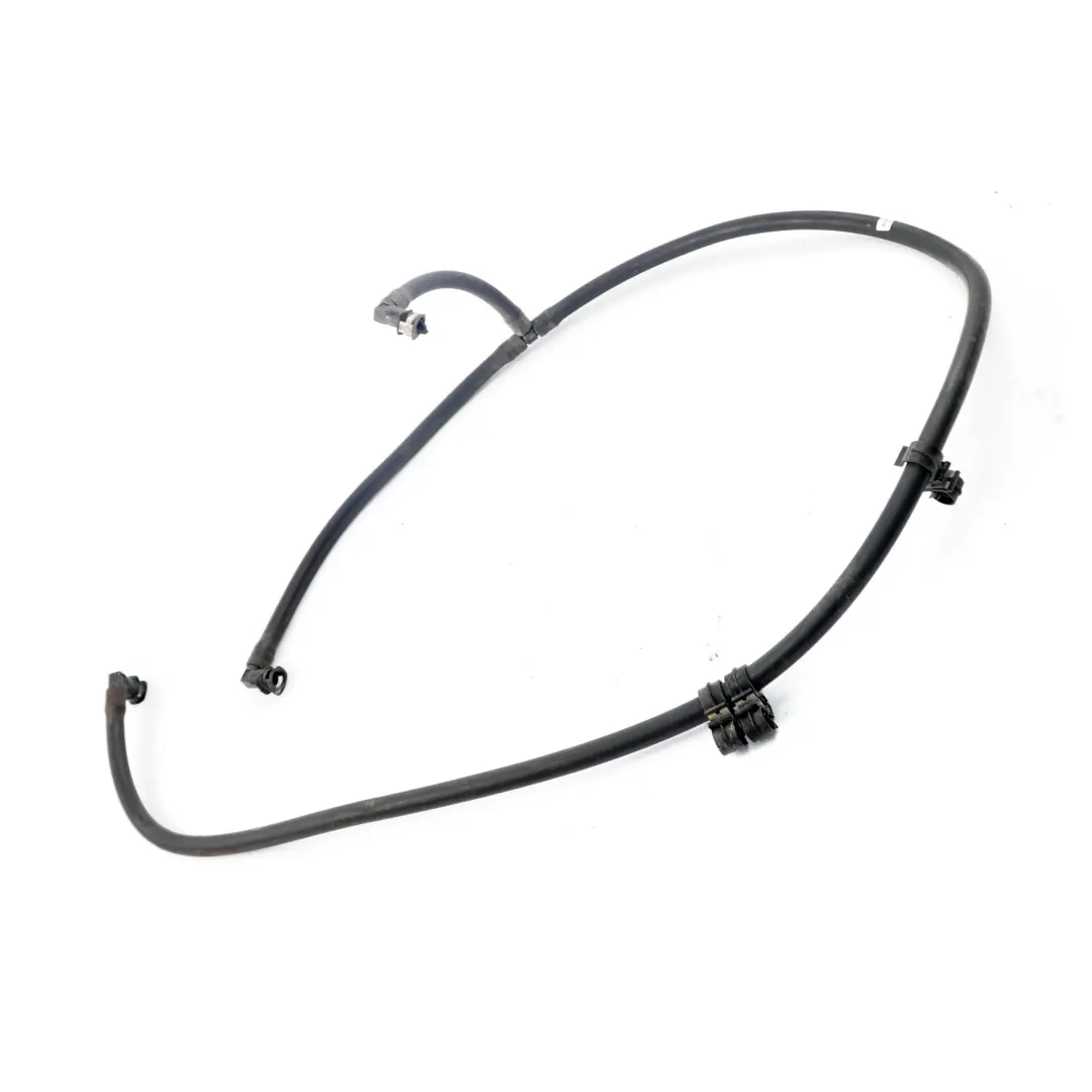 Hose For Headlamp Washer Cleaning Jet to BMW E90 E91 E92 E93 with Part number 7117844 BMW E90 E91 E92 E93 Hose For Headlamp Washer Cleaning Jet - SKU 7117844 - Part number 7117844