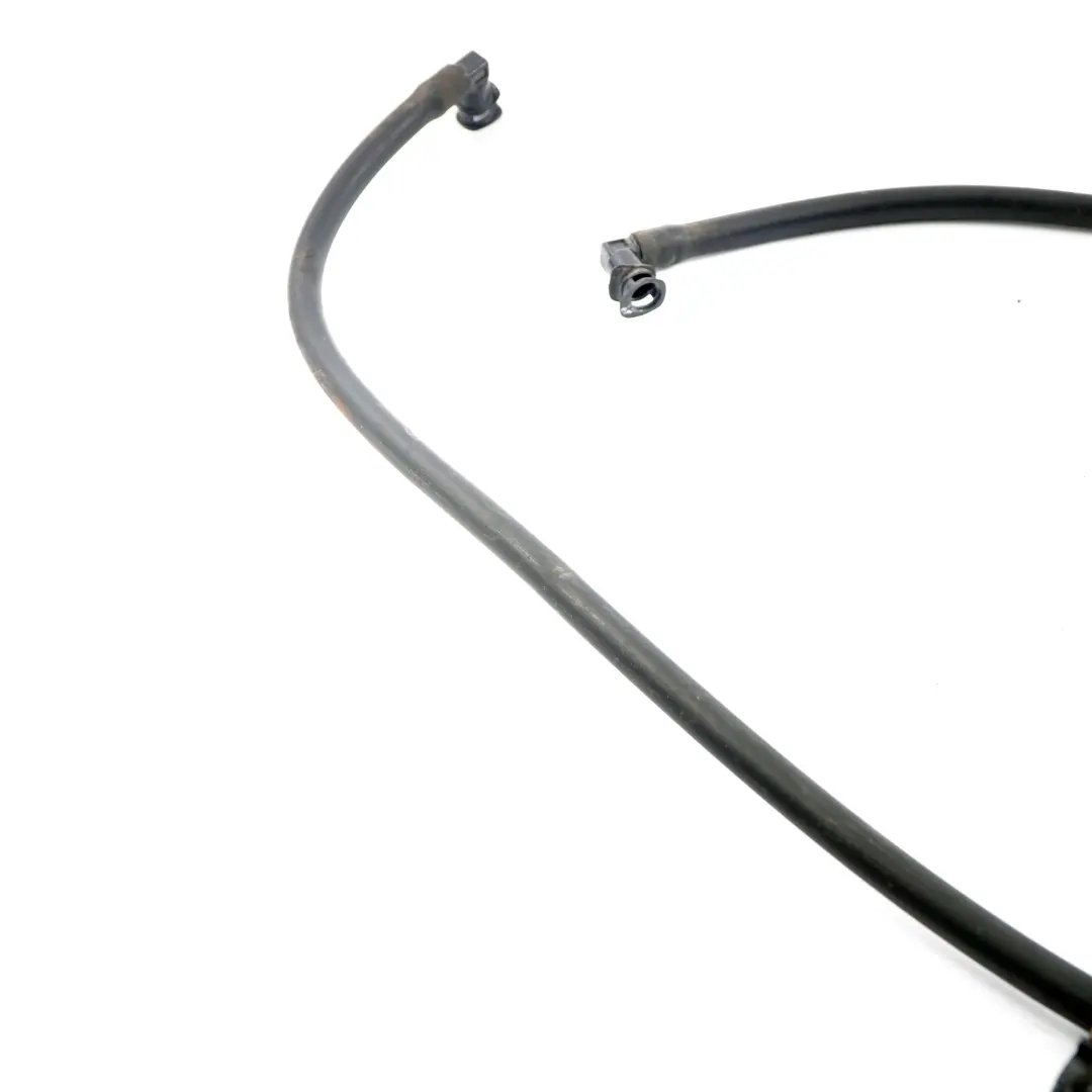 Tuyau Pour Lave-Phares Jet De Nettoyage pour BMW E90 E91 E92 E93 à propos du numéro de pièce 7117844 BMW E90 E91 E92 E93 Tuyau Pour Lave-Phares Jet De Nettoyage - SKU 7117844 - Numéro de pièce 7117844