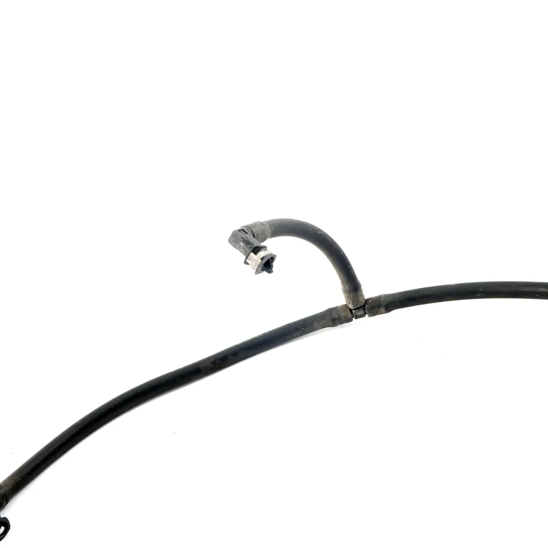 Tuyau De Nettoyage De Lave Phares BMW E90 E91 E92 E93 - SKU 7117844 - Numéro de pièce 7117844