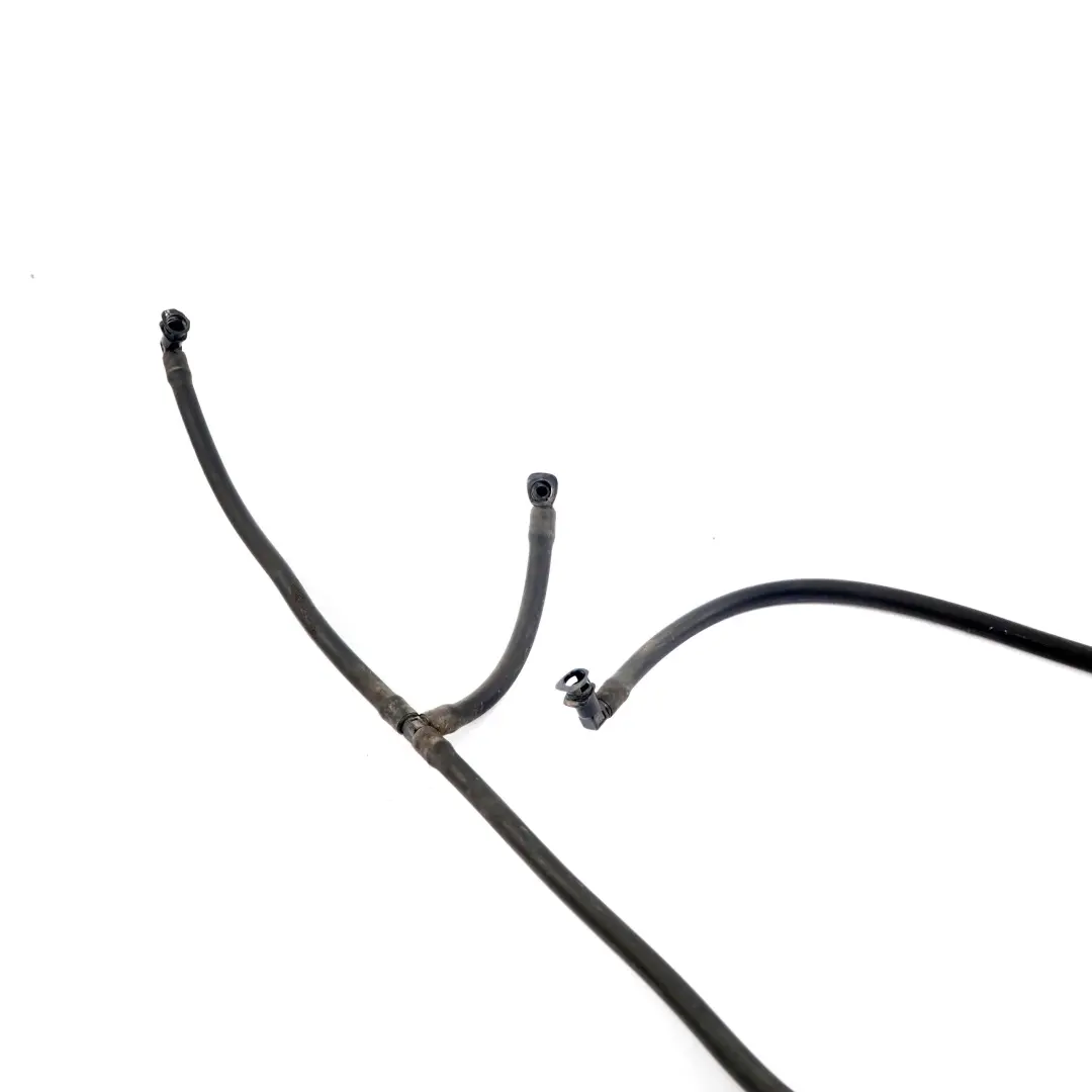 Schlauch Für Schein Waschanlage Reinigungs Düse für BMW E90 E91 E92 E93 mit Teilenummer 7117844 BMW E90 E91 E92 E93 Schlauch Für Schein Waschanlage Reinigungs Düse - SKU 7117844 - Teilenummer 7117844