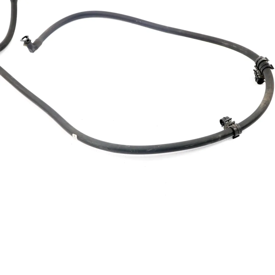 Tuyau Pour Lave-Phares Jet De Nettoyage pour BMW E90 E91 E92 E93 à propos du numéro de pièce 7117844 BMW E90 E91 E92 E93 Tuyau Pour Lave-Phares Jet De Nettoyage - SKU 7117844 - Numéro de pièce 7117844