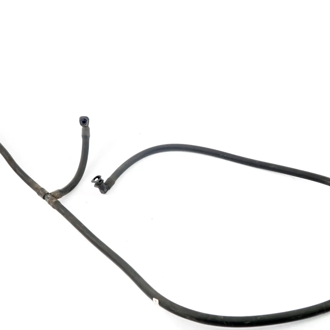 Tuyau De Nettoyage De Lave Phares BMW E90 E91 E92 E93 - SKU 7117844 - Numéro de pièce 7117844