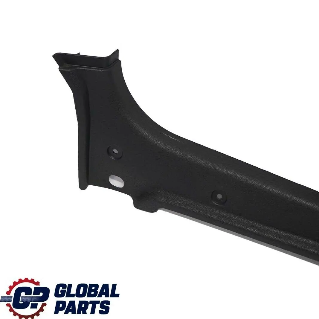 Mini R52 Convertible Cubierta Lateral Panel Delantero Inferior Izquierdo - SKU 7117967 - Número de pieza 7117967