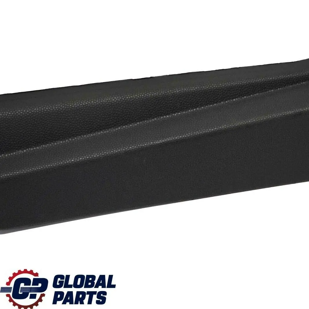Mini R52 Convertible Cubierta Lateral Panel Delantero Inferior Izquierdo - SKU 7117967 - Número de pieza 7117967