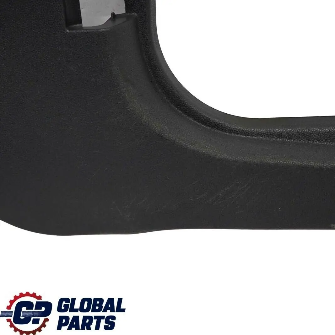 Mini R52 Convertible Cover Lateral Trim Panel Bottom Front Right O/S - SKU 7117968 - Part number 7117968